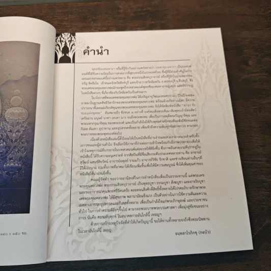 ชัยชนะแห่งพุทธะ - จนฺทสาโรภิกขุ รูปที่ 7