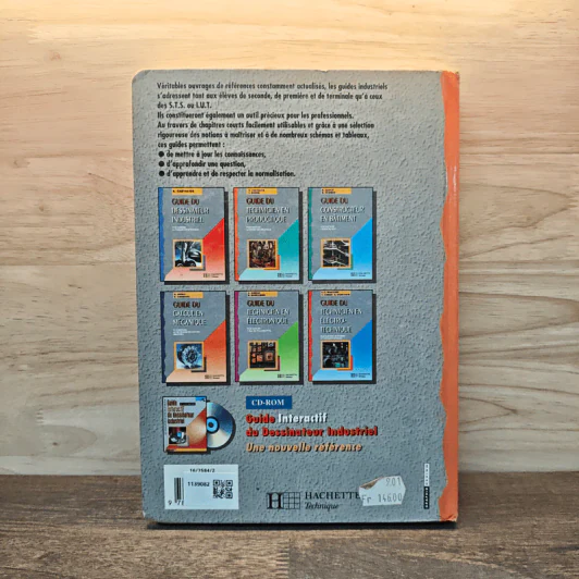 Guide du technicien en productique - A. Chevalier, J. Bohan รูปที่ 5