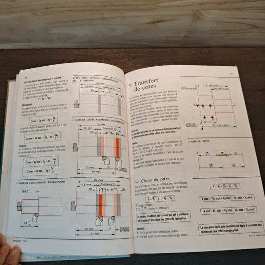 Guide du technicien en productique - A. Chevalier, J. Bohan รูปที่ 7