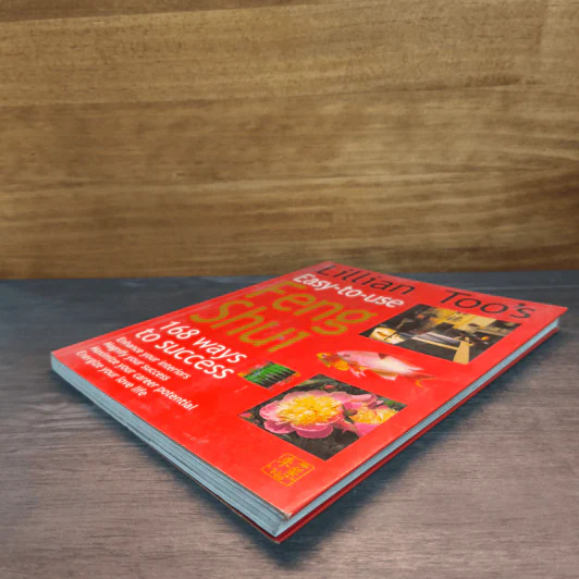 Lillian Too's Easy-to-Use Feng Shui - Lillian Too รูปที่ 3