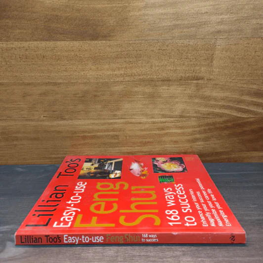 Lillian Too's Easy-to-Use Feng Shui - Lillian Too รูปที่ 2