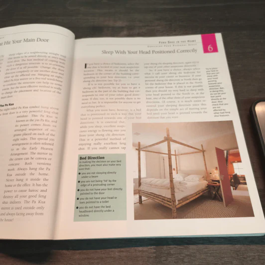 Lillian Too's Easy-to-Use Feng Shui - Lillian Too รูปที่ 11