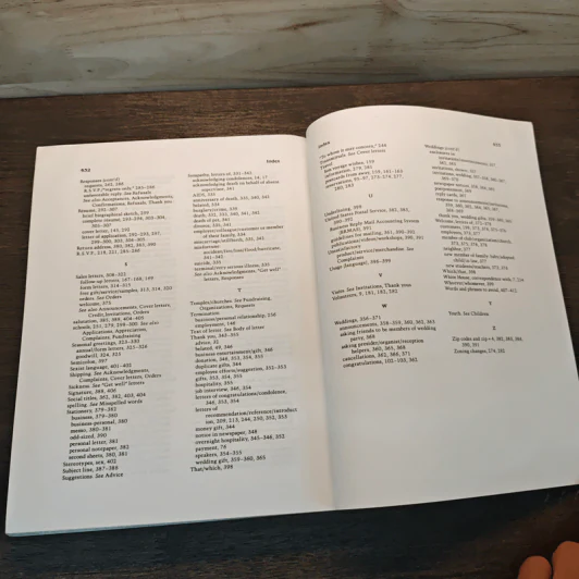 How to Say It - Rosalie Maggio รูปที่ 8