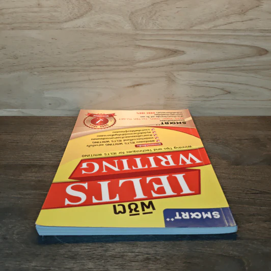 พิชิต Ielts Writing รูปที่ 3