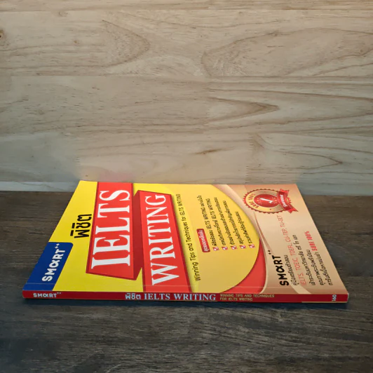 พิชิต Ielts Writing รูปที่ 4