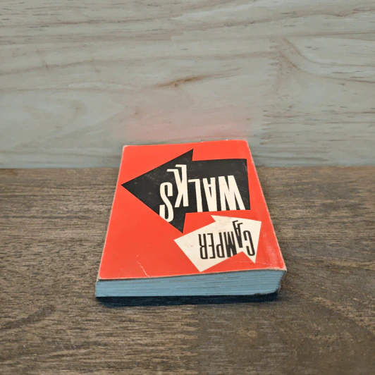 หนังสือ Camper Walks รูปที่ 4