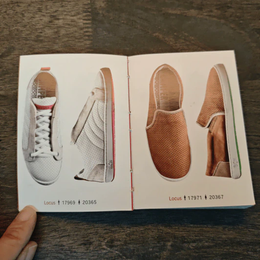 หนังสือ Camper Walks รูปที่ 6