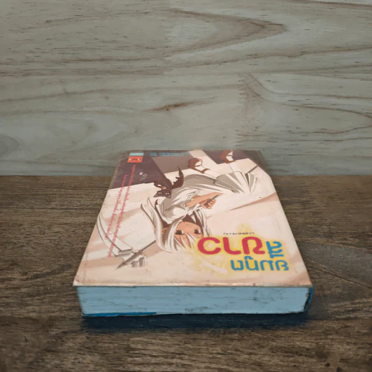 ยมทูตสีขาว รูปที่ 4