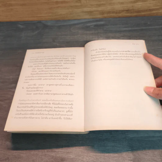 ท็อดฮันเตอร์ มูน เล่ม 1 ผู้นำทาง รูปที่ 9