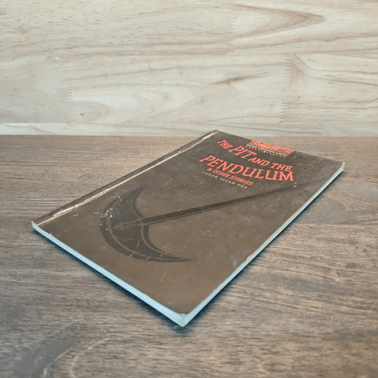 The Pit and the Pendulum and Other Stories - Oxford Bookworms Library: Stage 2 รูปที่ 3