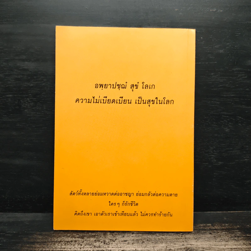 นักโทษประหาร - แสง จันทร์งาม รูปที่ 2