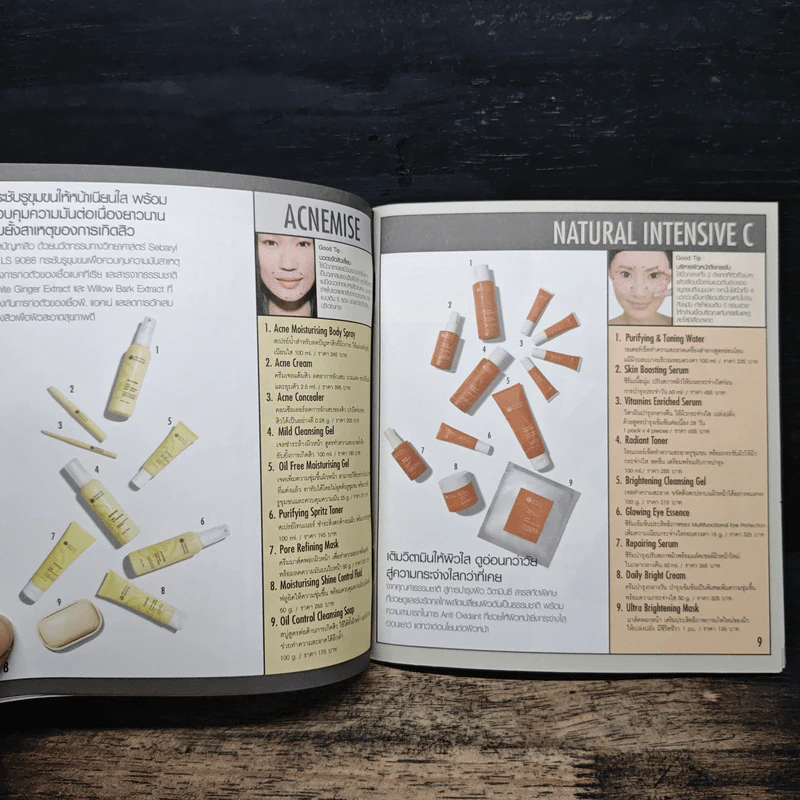 Beauty Book ผู้หญิงอย่าหยุดสวย รูปที่ 7