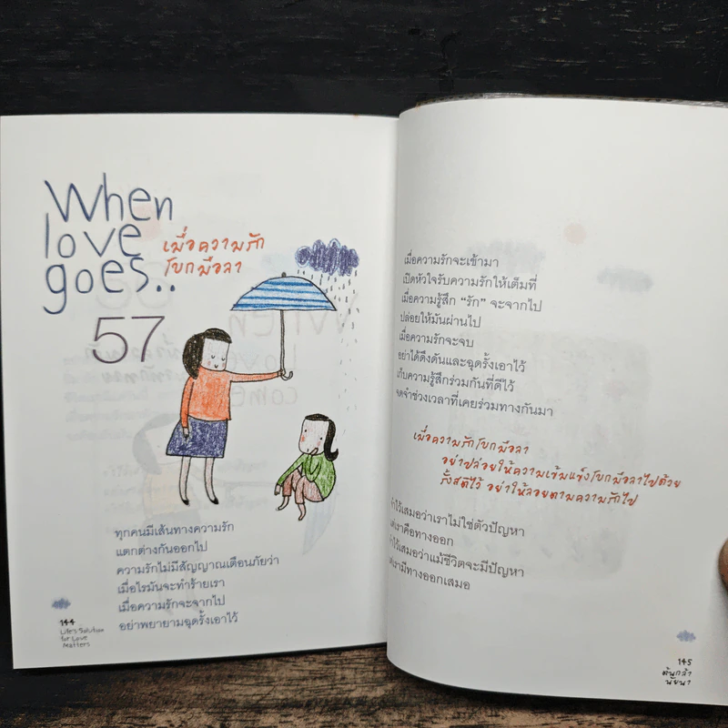 คำตอบของทางออก - ต้นกล้า นัยนา รูปที่ 8