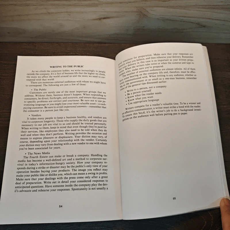 Survival Writing : Staying Alive on Paper - Stephen D.Gladis รูปที่ 9