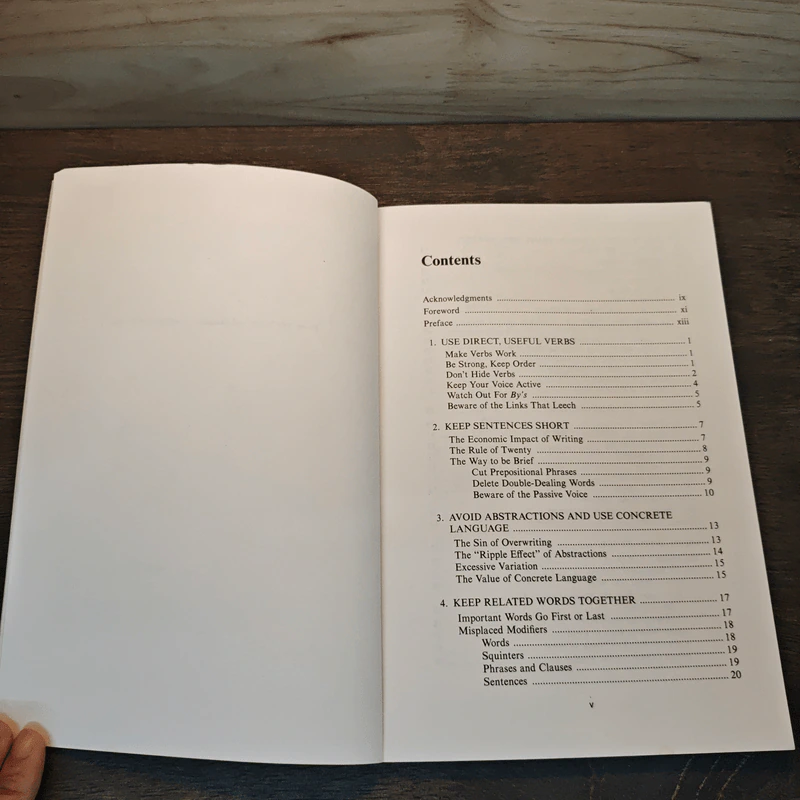 Survival Writing : Staying Alive on Paper - Stephen D.Gladis รูปที่ 6