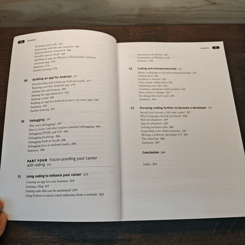 Confident Coding - Rob Percival รูปที่ 8