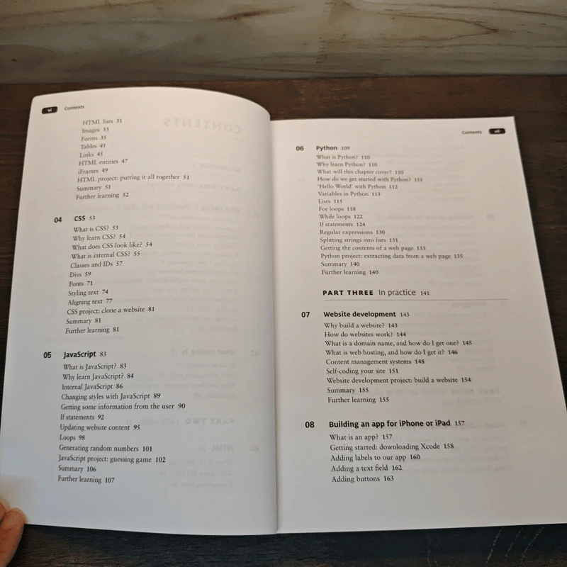 Confident Coding - Rob Percival รูปที่ 7