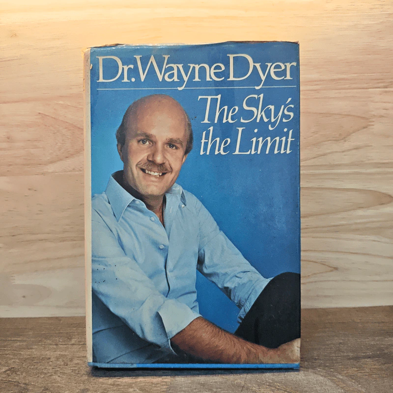The Sky's the Limit - Wayne W. Dyer รูปที่ 1