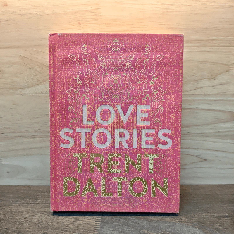 Love Stories - Trent Dalton รูปที่ 1