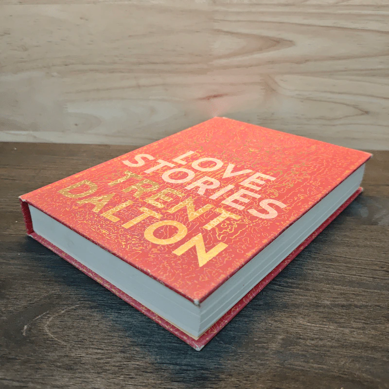 Love Stories - Trent Dalton รูปที่ 3