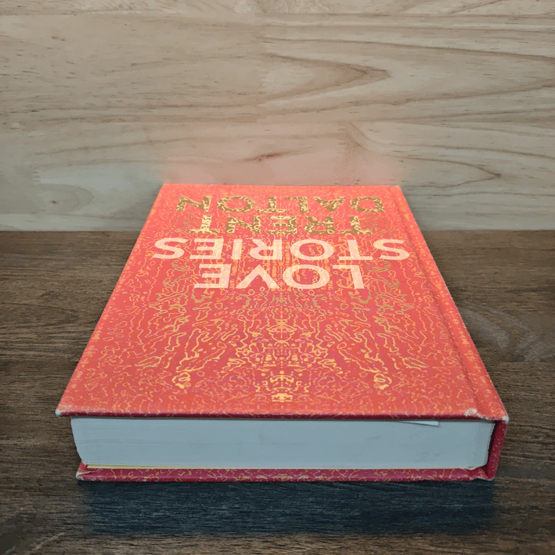 Love Stories - Trent Dalton รูปที่ 4