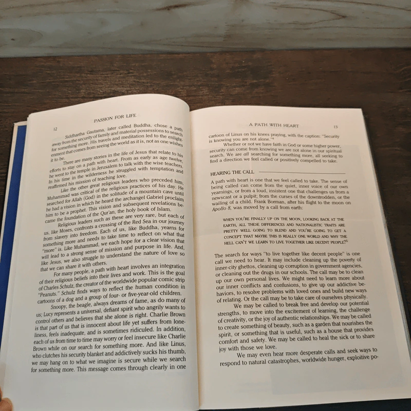 Passion for Life: Psychology and the Human Spirit - Muriel James, John James รูปที่ 7