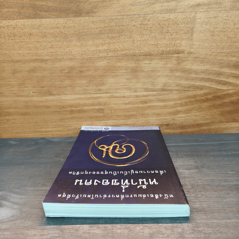 หน้าที่ของคน เพื่อความอยู่เย็นเป็นสุขของทุกชีวิต - เขมากะ-ผู้ก่อตั้งธรรมสภา รูปที่ 4