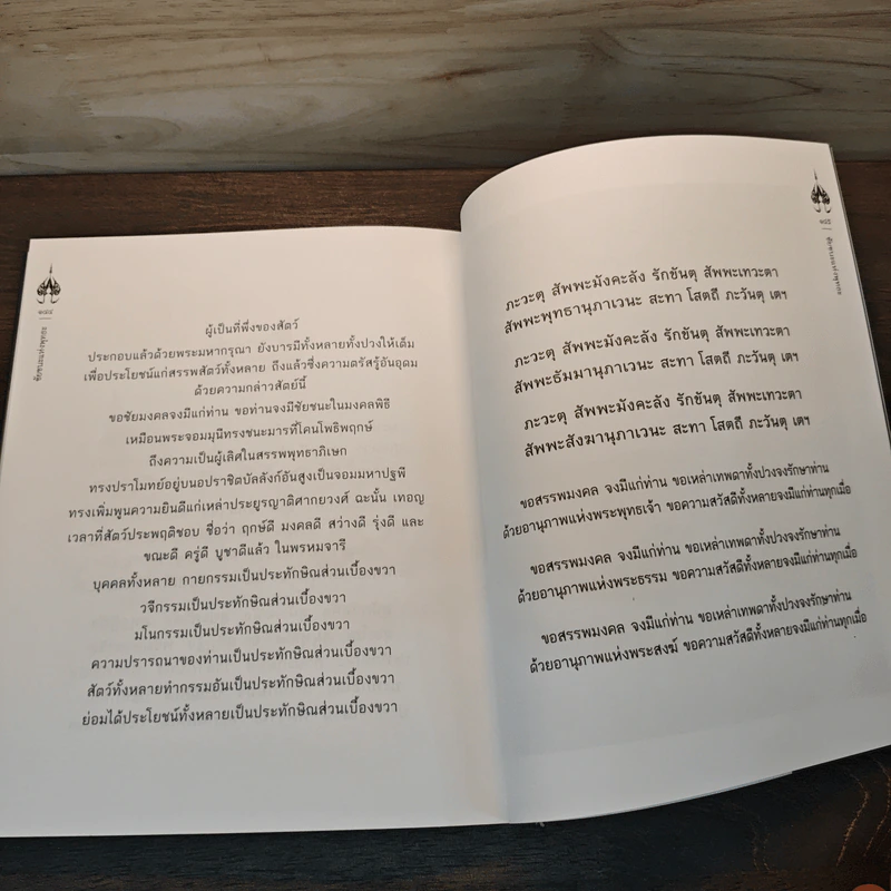ชัยชนะแห่งพุทธะ - จนฺทสาโรภิกขุ รูปที่ 9
