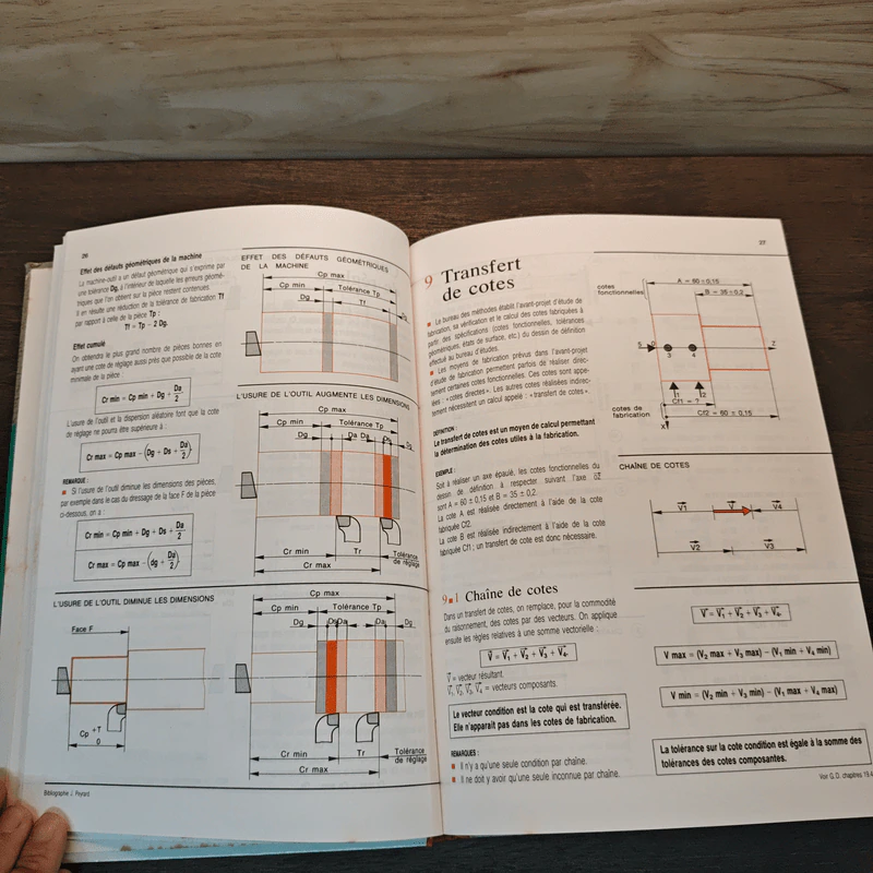 Guide du technicien en productique - A. Chevalier, J. Bohan รูปที่ 7