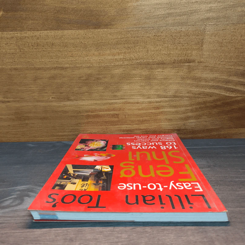 Lillian Too's Easy-to-Use Feng Shui - Lillian Too รูปที่ 4