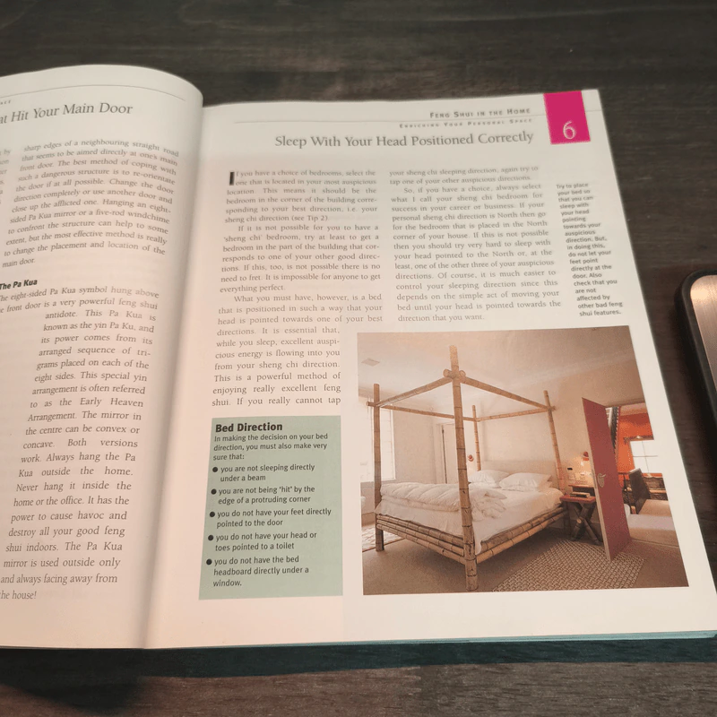 Lillian Too's Easy-to-Use Feng Shui - Lillian Too รูปที่ 11