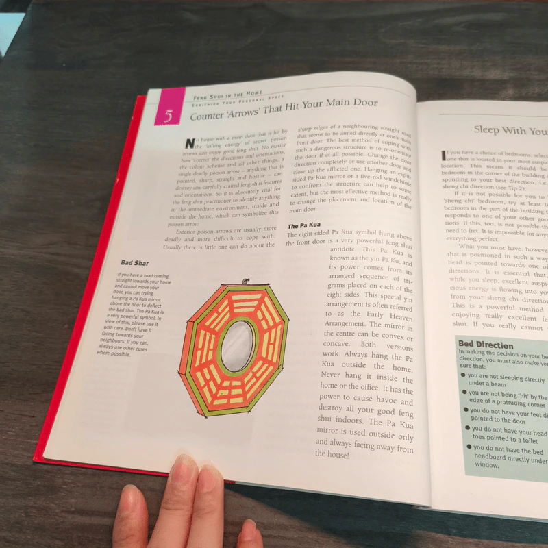 Lillian Too's Easy-to-Use Feng Shui - Lillian Too รูปที่ 10