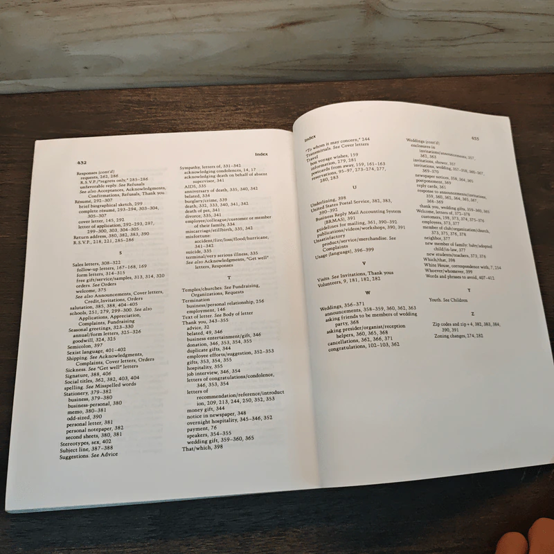 How to Say It - Rosalie Maggio รูปที่ 8