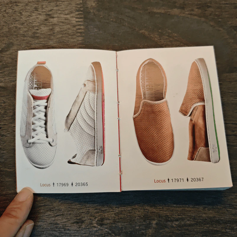 หนังสือ Camper Walks รูปที่ 6