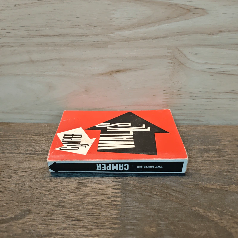 หนังสือ Camper Walks รูปที่ 2