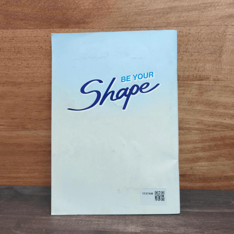 Be your shape - Coach Zing รูปที่ 5