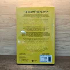 The Road to Reinvention: How to Drive Disruption and Accelerate Transformation - Josh Linkner รูปที่ 5
