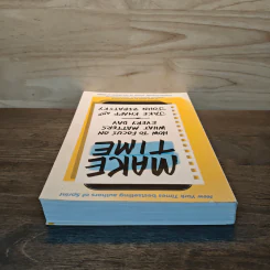 Make Time: How to Focus on What Matters Every Day - Jake Knapp, John Zeratsky รูปที่ 4