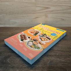 สุดยอดร้านอร่อย - Health & Cuisine รูปที่ 3