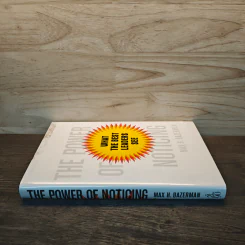 The Power of Noticing - Max H. Bazerman รูปที่ 2