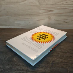 The Power of Noticing - Max H. Bazerman รูปที่ 3