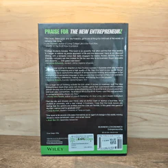The New Entrepreneurz: Changing the Way You Play Life - Ronen Gafni, Simcha Gluck รูปที่ 5