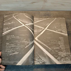 ปาจารยสาร ฉบับเล็ก Journal of the Small Stand ต้นหนาว 2011 รูปที่ 6