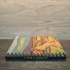 Vermont A Collection of Outstanding Recipes รูปที่ 2