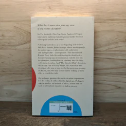 The Secret Life: Three True Stories - Andrew O'Hagan รูปที่ 5