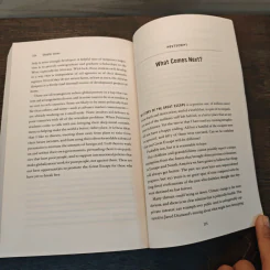 The Great Escape: Health, Wealth, and the Origins of Inequality - Angus Deaton รูปที่ 9