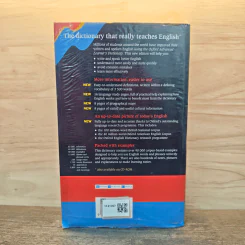 Oxford Advanced Learner's Dictionary รูปที่ 5