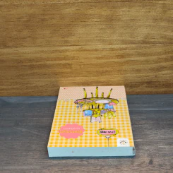 รักหวานๆของมันแกว - ป้าหนอน รูปที่ 4