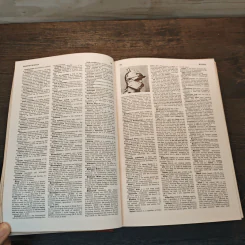 Longmans English Larousse รูปที่ 7