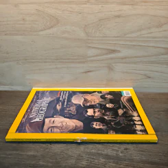National Geographic ฉบับที่ 206 ก.ย.2551 ภารกิจหมูป่า รูปที่ 2